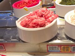 -龍歌自助小火锅(李沧顺和汇店)