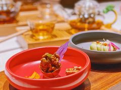 -叶叶菩提(太原别墅店)