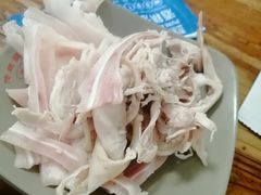 -汝萍传统蘸水菜(春华路总店)