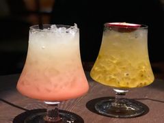 -The Cheebat 锌吧·Bistro(体育西店)