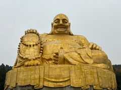 -千佛山风景名胜区