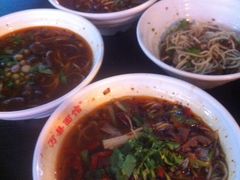 -万县面馆(高笋塘店)