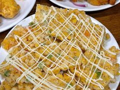 -晓平饭店(嘉善路店)