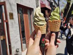 -吴裕泰茶庄(鼓楼店)