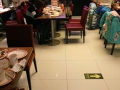 -比格比萨自助(新辰里学清路店)