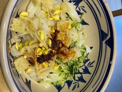 -头壹号饸饹面·大油条(东升科技园店)