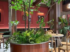 -嗒令甜品·主题融合料理餐厅(首座时代店)