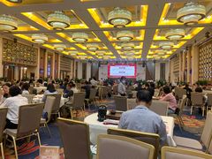 大堂-顺德人家食府(黄金广场店)