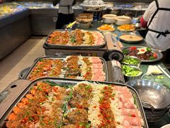 -田水湾丨地道安徽菜(文化路店)