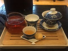 -上海外滩茂悦大酒店