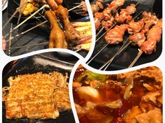 -睿柏云酒店-餐厅