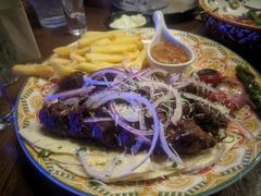 -Uncle Kosto科斯托·中东菜