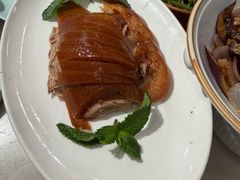 -鸭匠食府·挂炉烤鸭·新京菜(阜成路店)