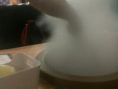 -云渔堂蒸汽石锅鱼(万达店)