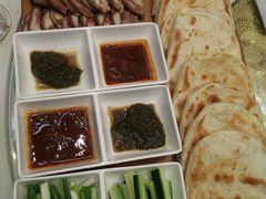 -蓬川食府(金海道店)