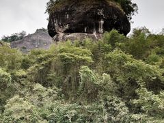 -九曲溪竹筏码头