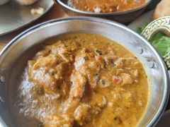 -Pakwaan Indian restaurant芭港湾印度餐厅(领事馆店)