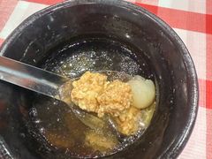 -笨豆腐居民楼菜馆•江西小炒(天津开发区店)