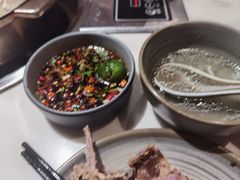 -喃喃椰·糟粕醋·椰子鸡火锅(七堡花园店)