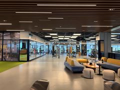 -燃坊JEN ACTIVE游泳健身中心·深圳前海JEN酒店
