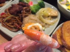 -韩盛炭火烤肉(万达广场店)