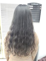 -那茉 Hair Salon