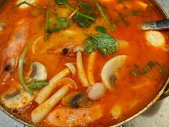 -Home Thai·泰谣(王府井apm店)