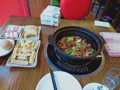 -重庆鸡公煲(学衡路店)