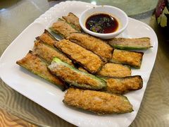 让辣椒-横岗朋仔餐厅