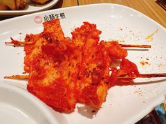 -小杨生煎(南汇欧尚店)