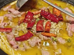 -榕意·川味之美(深业上城店)