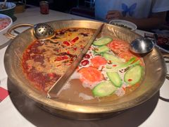 -小龙坎火锅(IFS HOT店)