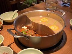 -掂档潮汕牛肉火锅(沈阳万象城店)