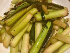 菜苔-隐山栖(鸿泰佳园店)