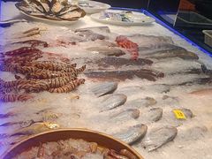 -小厨师·二十年沈家门小海鲜(百井坊巷店)