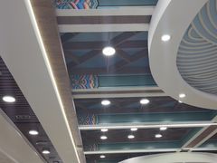 -服务大楼冷面(延大店)