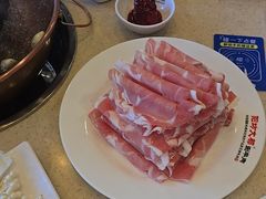 -阳坊大都涮羊肉(阳坊总店)
