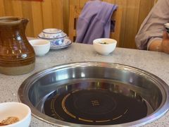 -阿婆情腊排骨火锅(金虹路店)