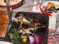 -通海俄式烧烤·俄罗斯大串(嵩山路店)