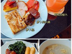 -广州四季酒店