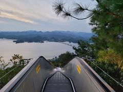 -千岛湖天屿景区