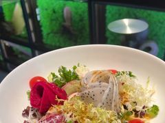-彩虹之约•淮扬家宴(亚运村店)