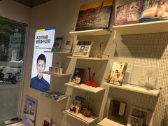 -方快-照相馆(金桥湾店)