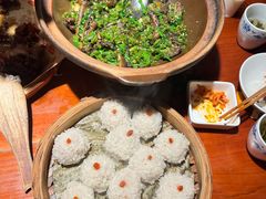 -乡食柴房  湖南乡里菜(龙岗中心城店)