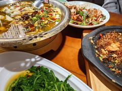 -大融厨·鸡毛店·川菜(果壳里东安湖店)