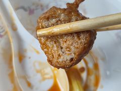 -阿木怪味牛骨头