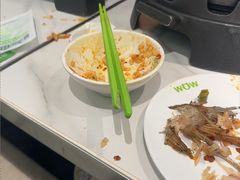 -蛙喔牛蛙(松江宝乐汇店)