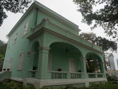 -龙环葡韵住宅式博物馆