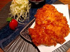 -京鹿料理(荟聚店)