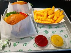 -Shake Shack(西单大悦城店)